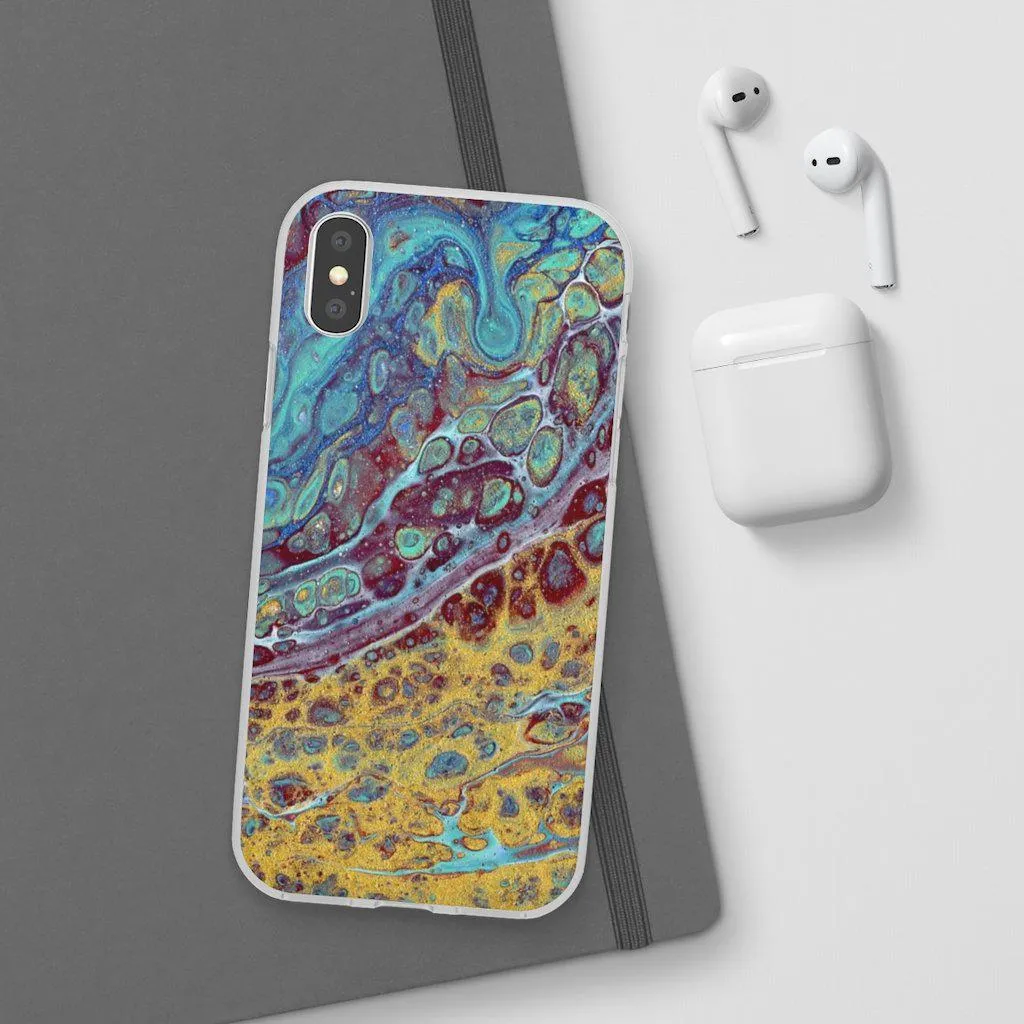 Coral Reef Phone Case