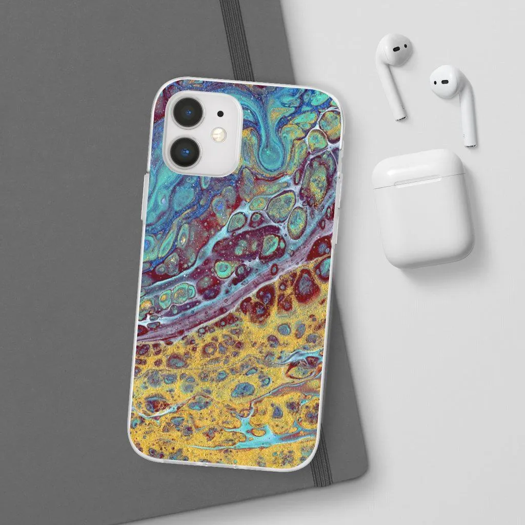 Coral Reef Phone Case