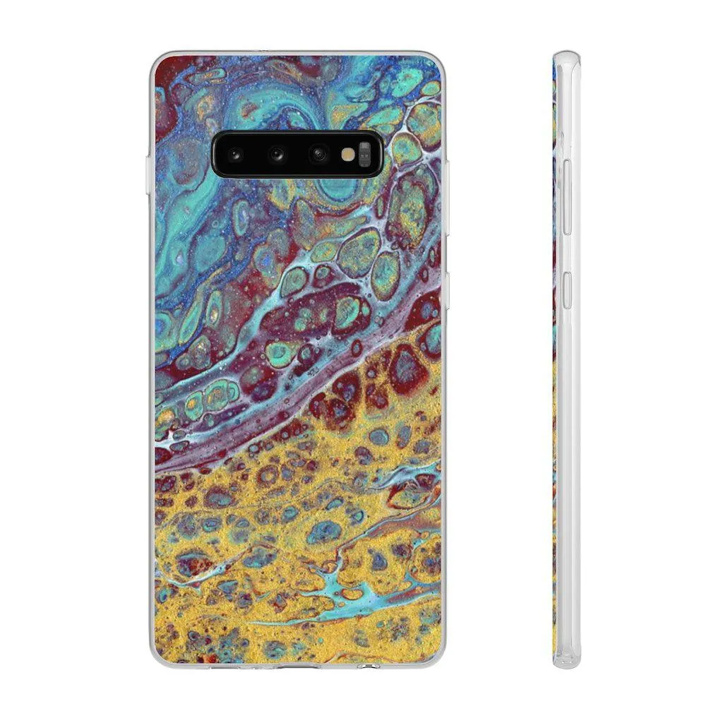 Coral Reef Phone Case