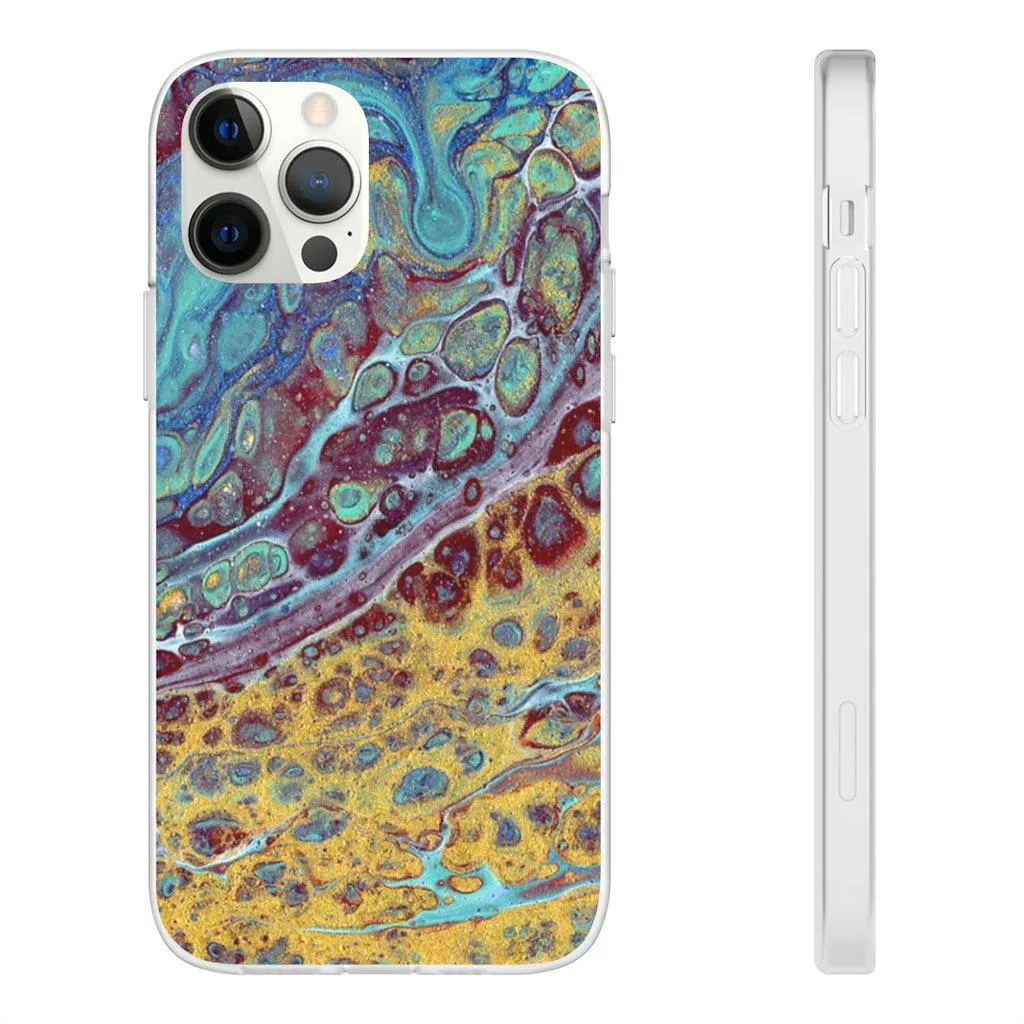 Coral Reef Phone Case