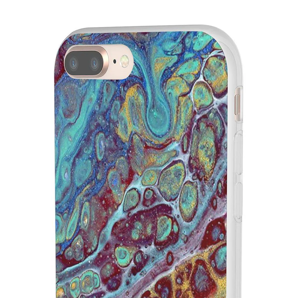 Coral Reef Phone Case