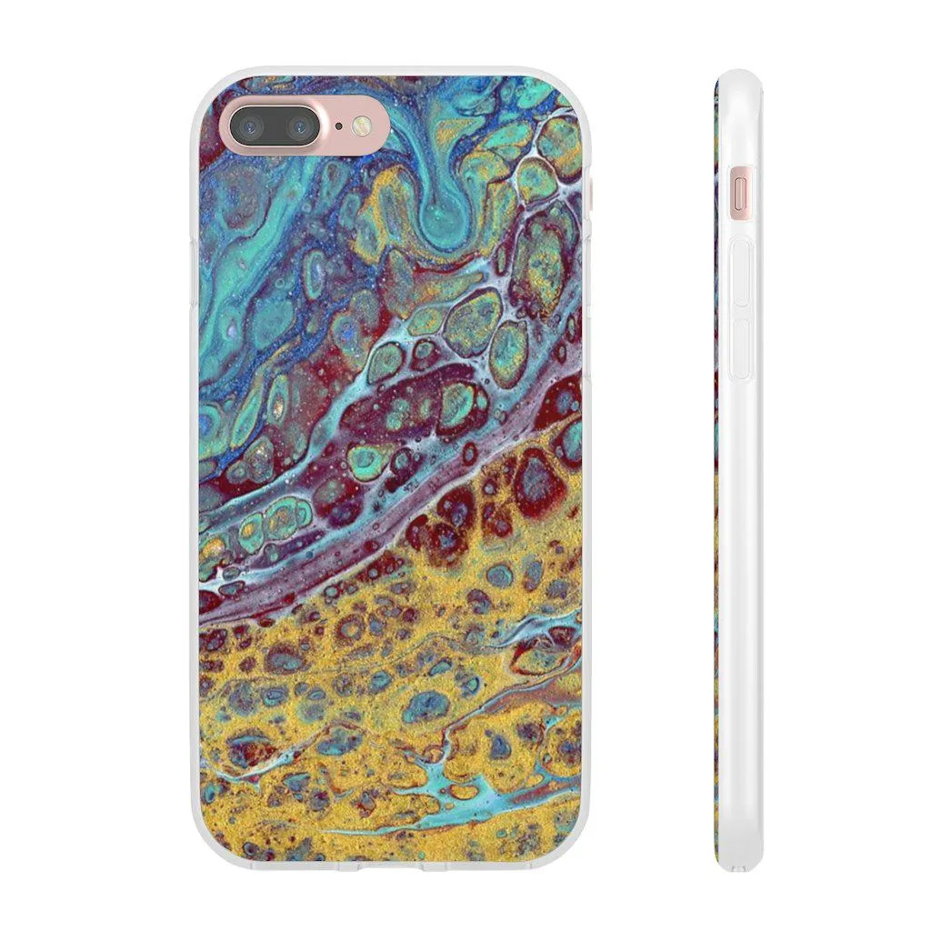 Coral Reef Phone Case