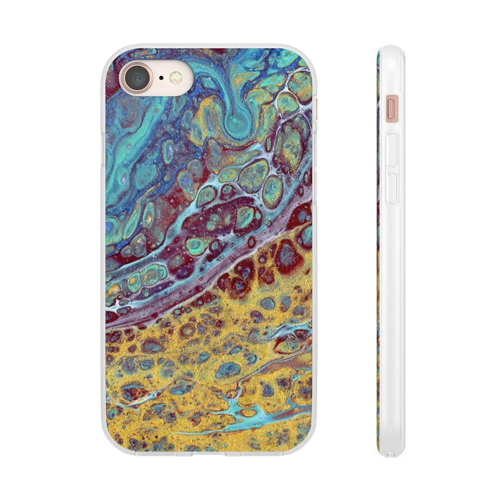 Coral Reef Phone Case