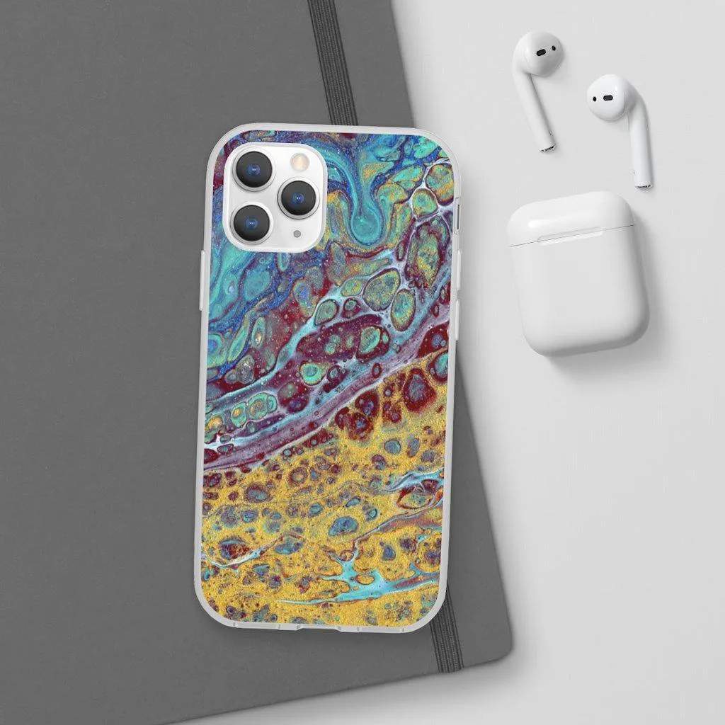 Coral Reef Phone Case