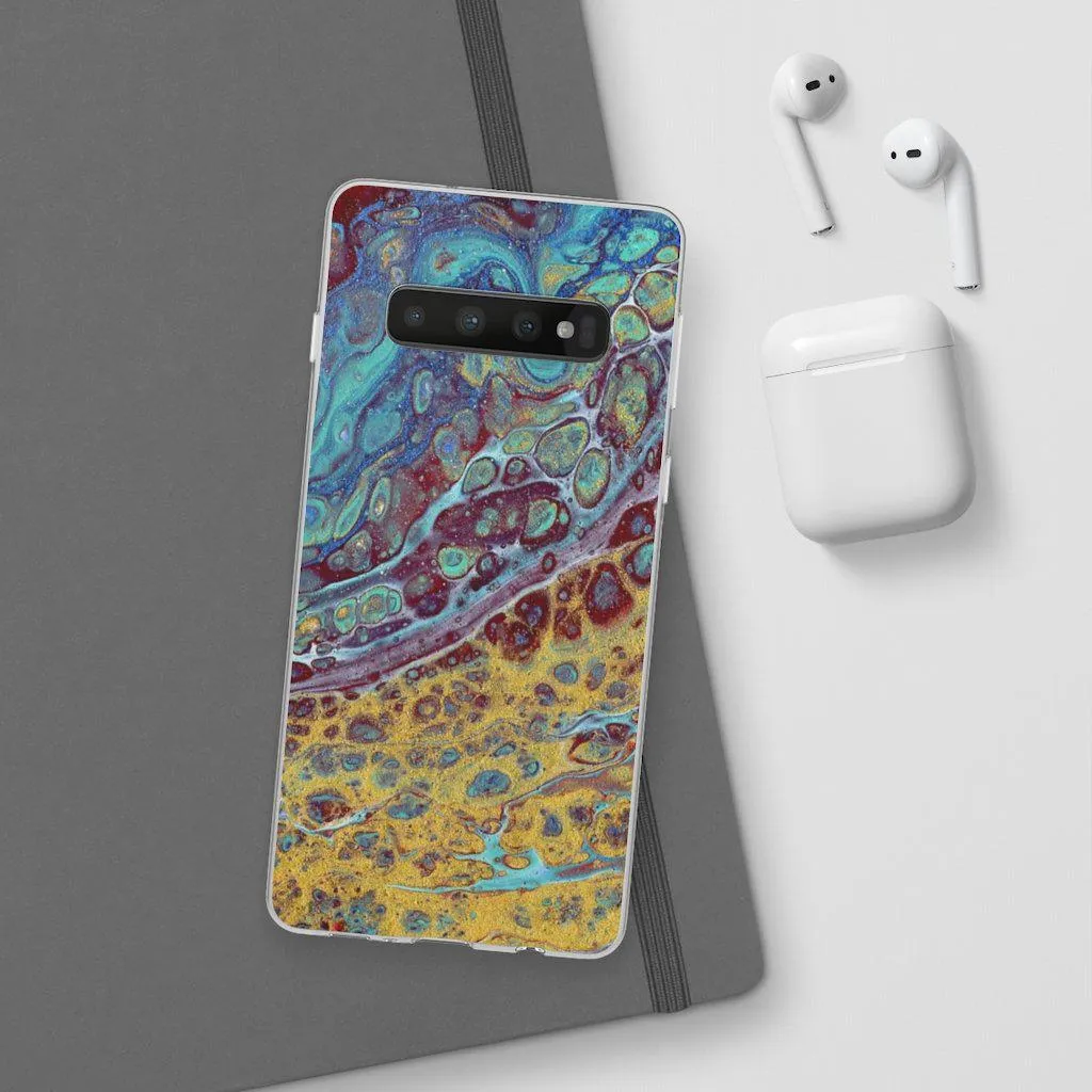 Coral Reef Phone Case