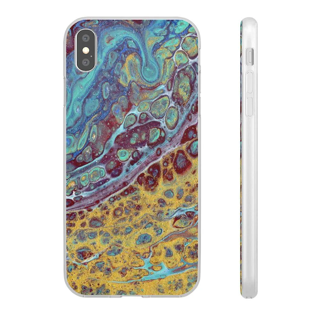 Coral Reef Phone Case