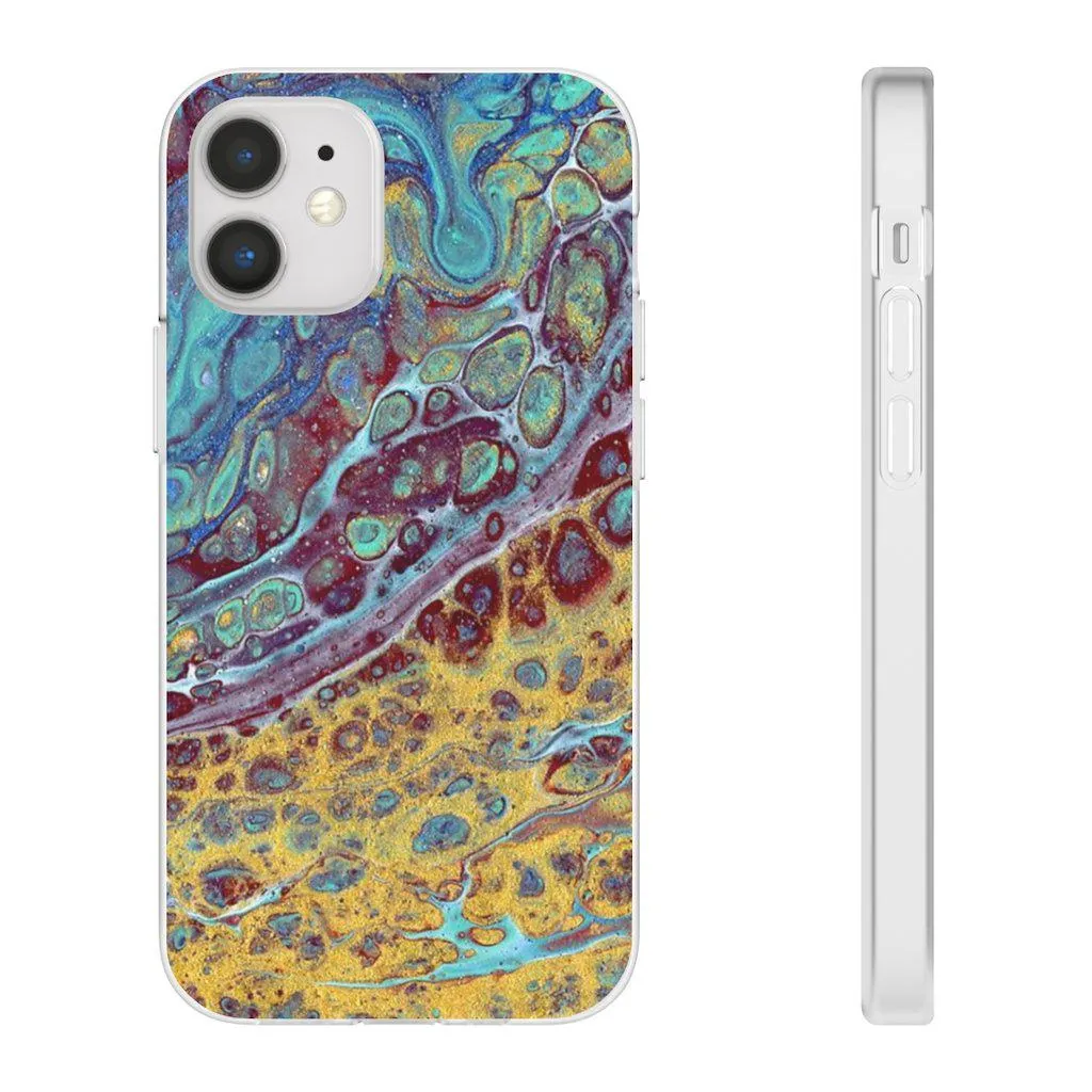 Coral Reef Phone Case