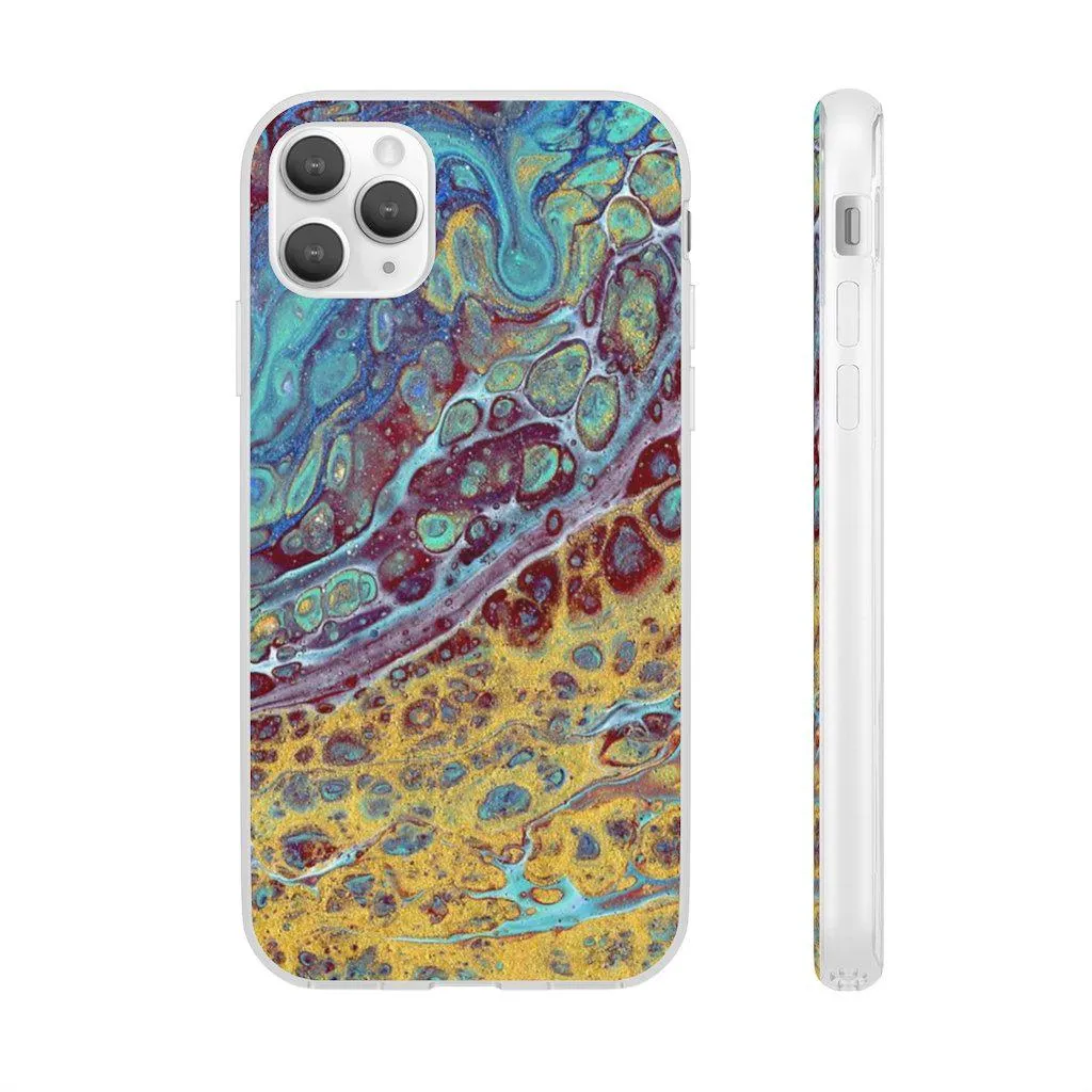 Coral Reef Phone Case