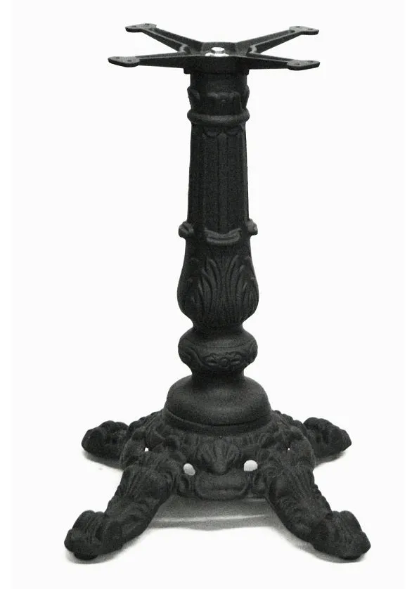 Estella Victorian Table Base 24