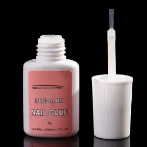 Fast Drying Nail Glue 7g