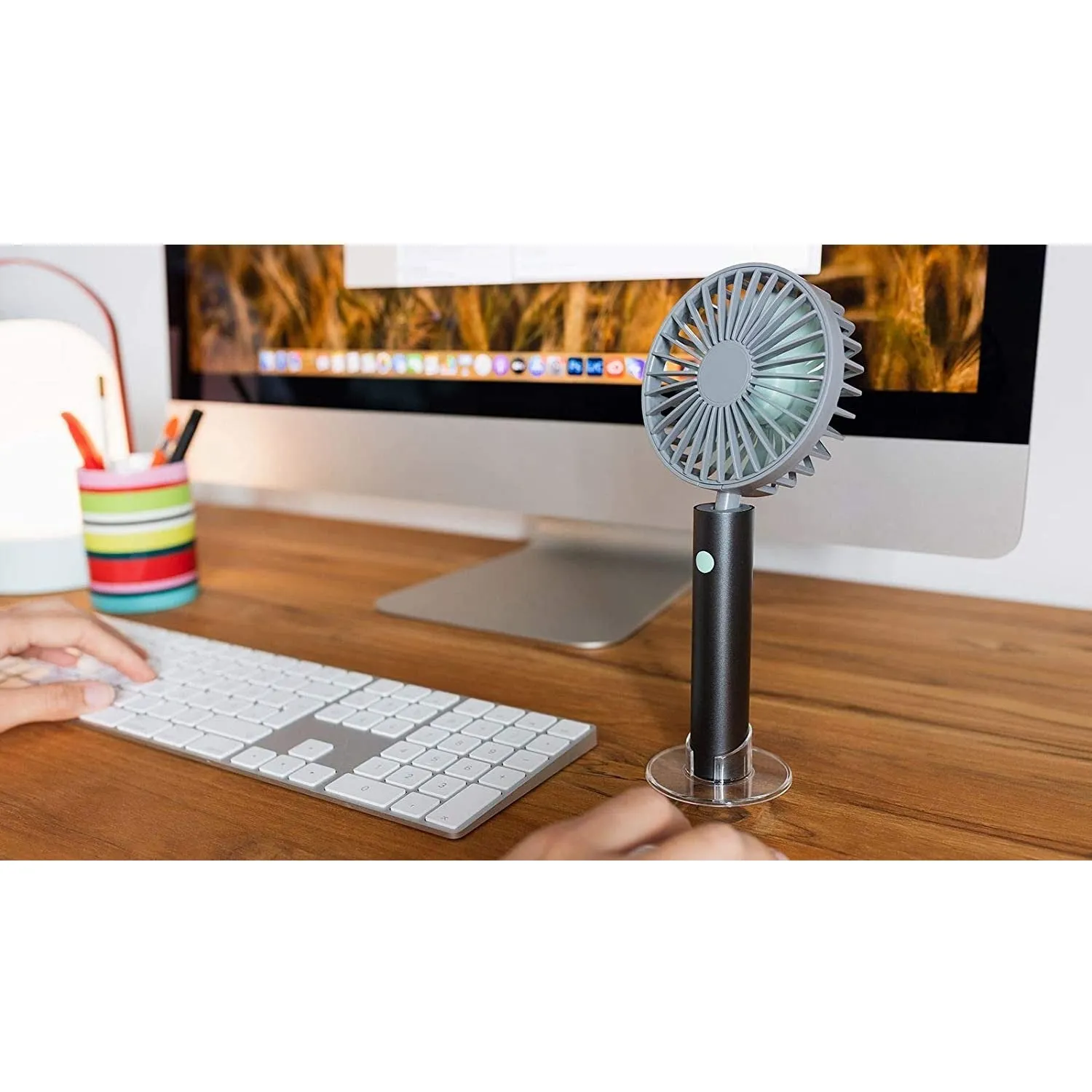 Flow Portable Fan