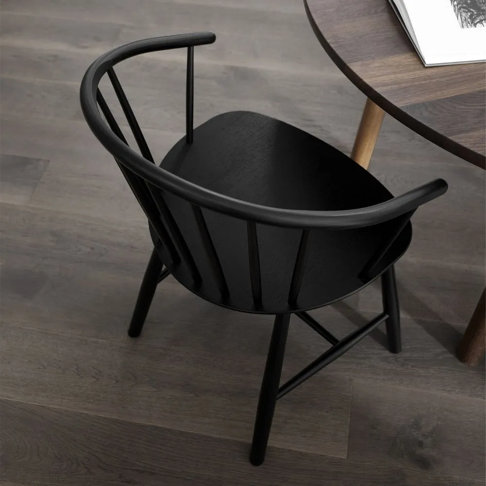 Fredericia J64 Chair