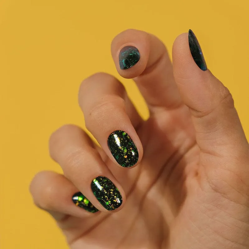 Gel Nail Strip ★ A Star is Born