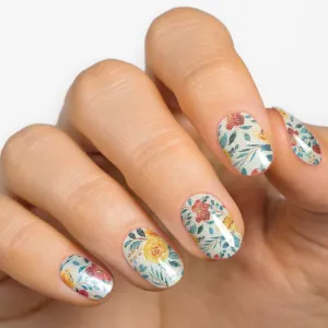 Gel Nail Strip ★ You Grow Girl