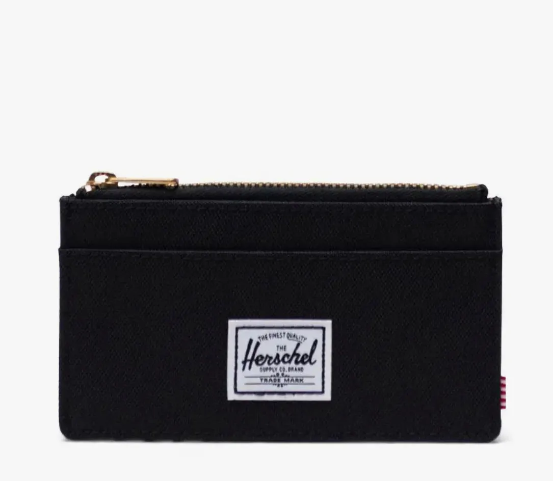 HERSCHEL OSCAR II WALLET