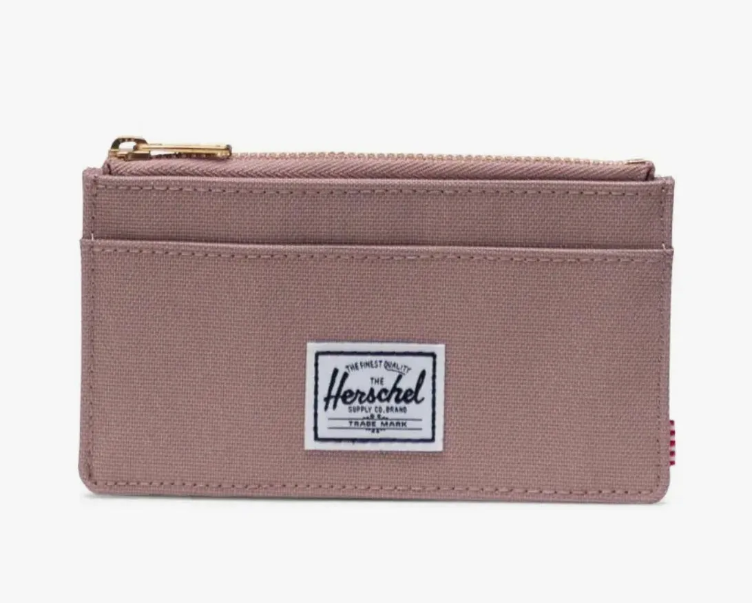 HERSCHEL OSCAR II WALLET