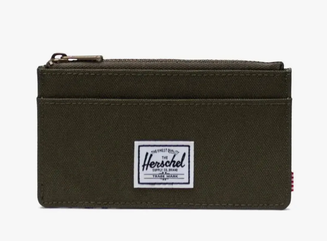 HERSCHEL OSCAR II WALLET