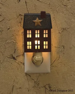 Home Place Night Light