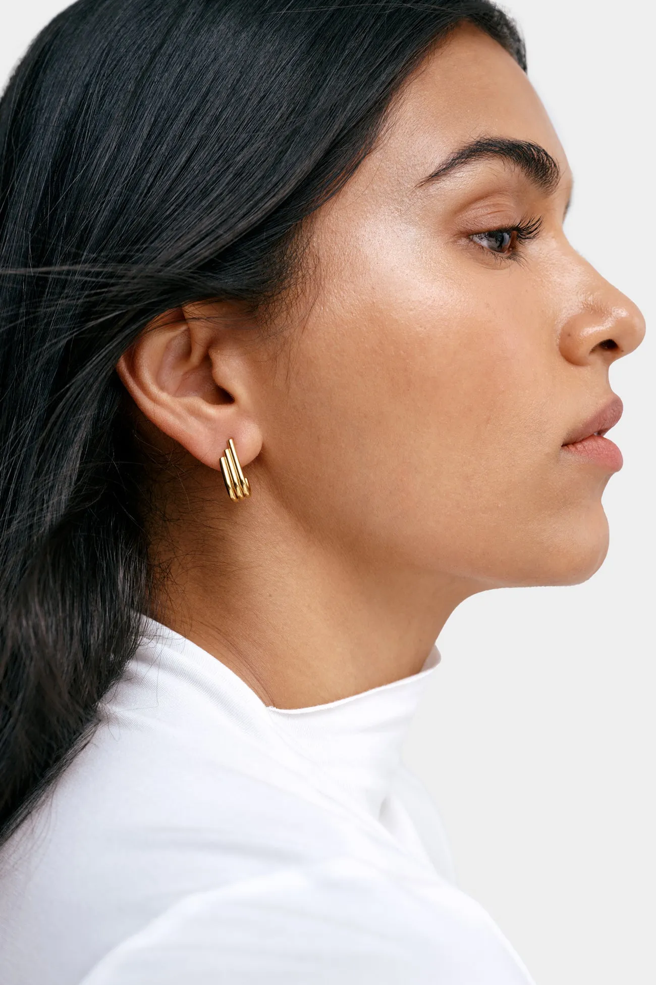 Johannes Earrings