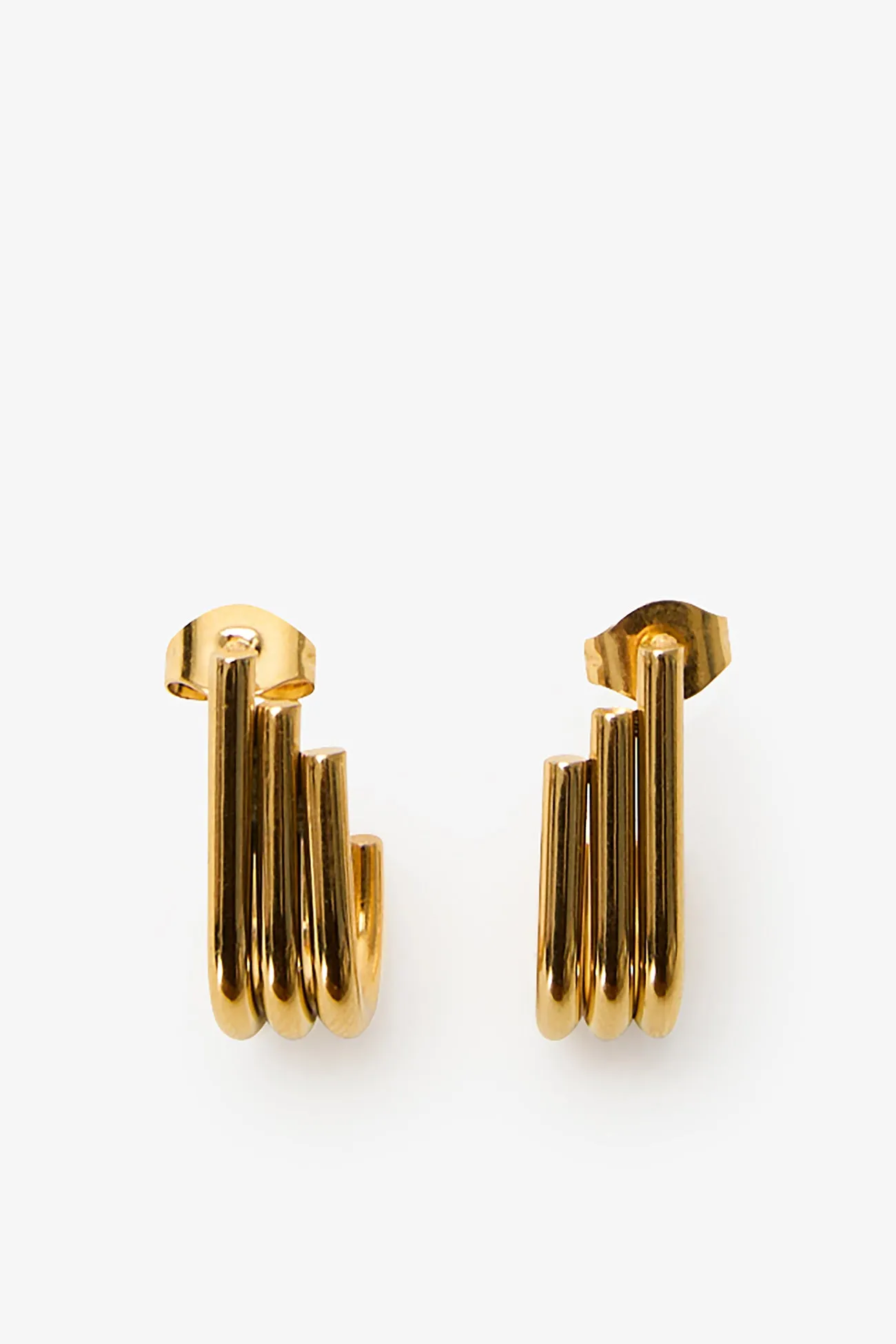 Johannes Earrings