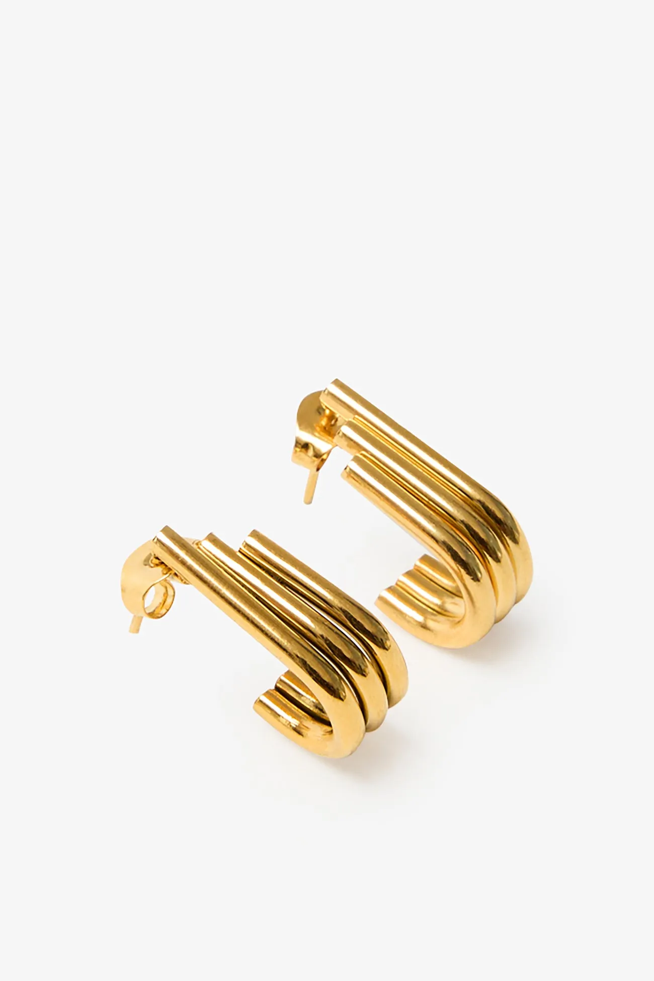 Johannes Earrings