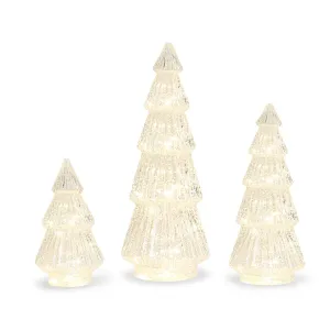 Luminous Glowing Christmas Tree