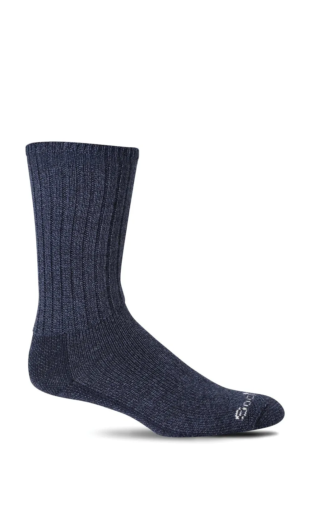 Men's Big Easy | Relaxed Fit Socks