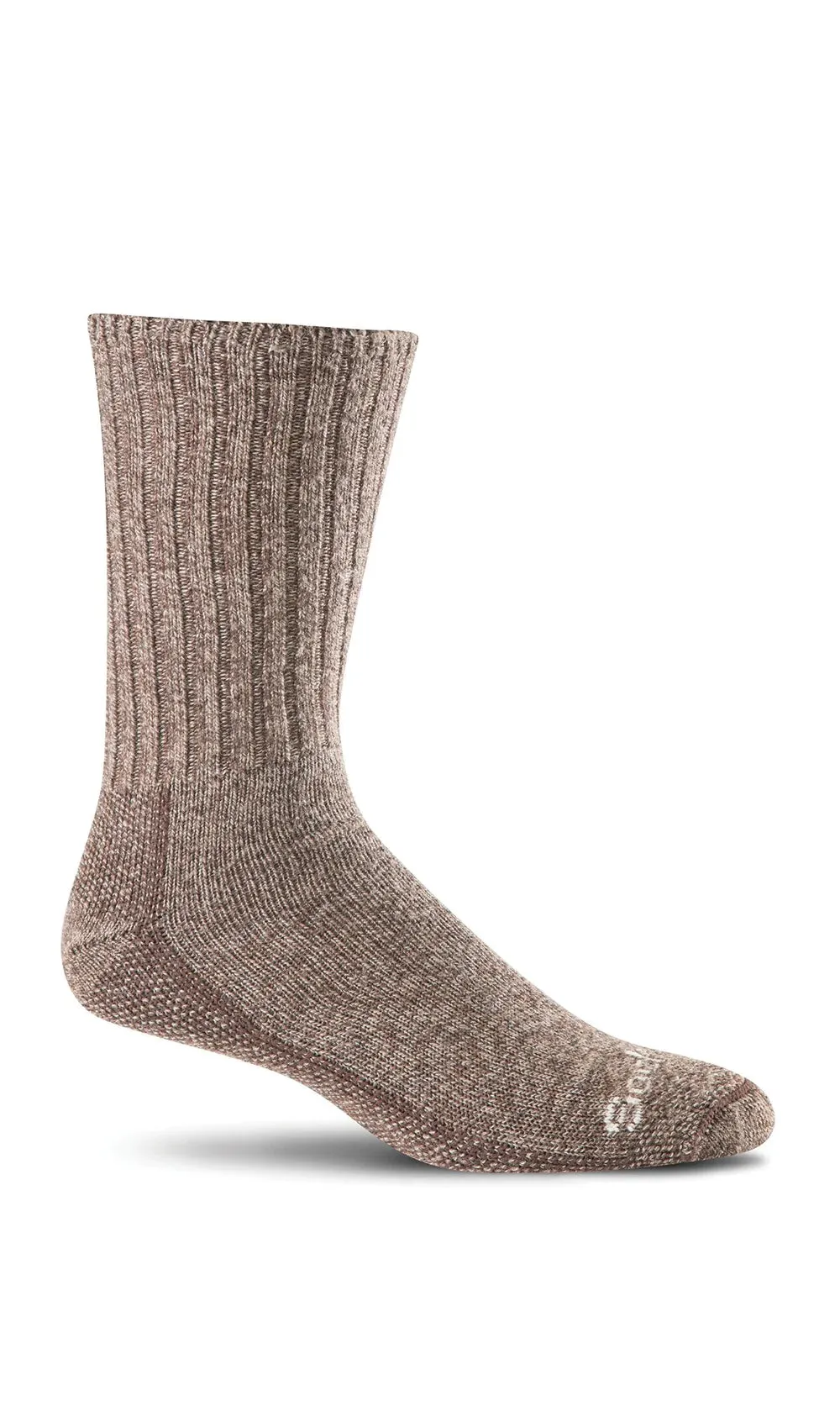 Men's Big Easy | Relaxed Fit Socks