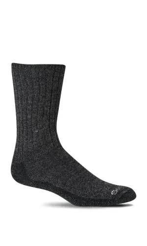 Men's Big Easy | Relaxed Fit Socks