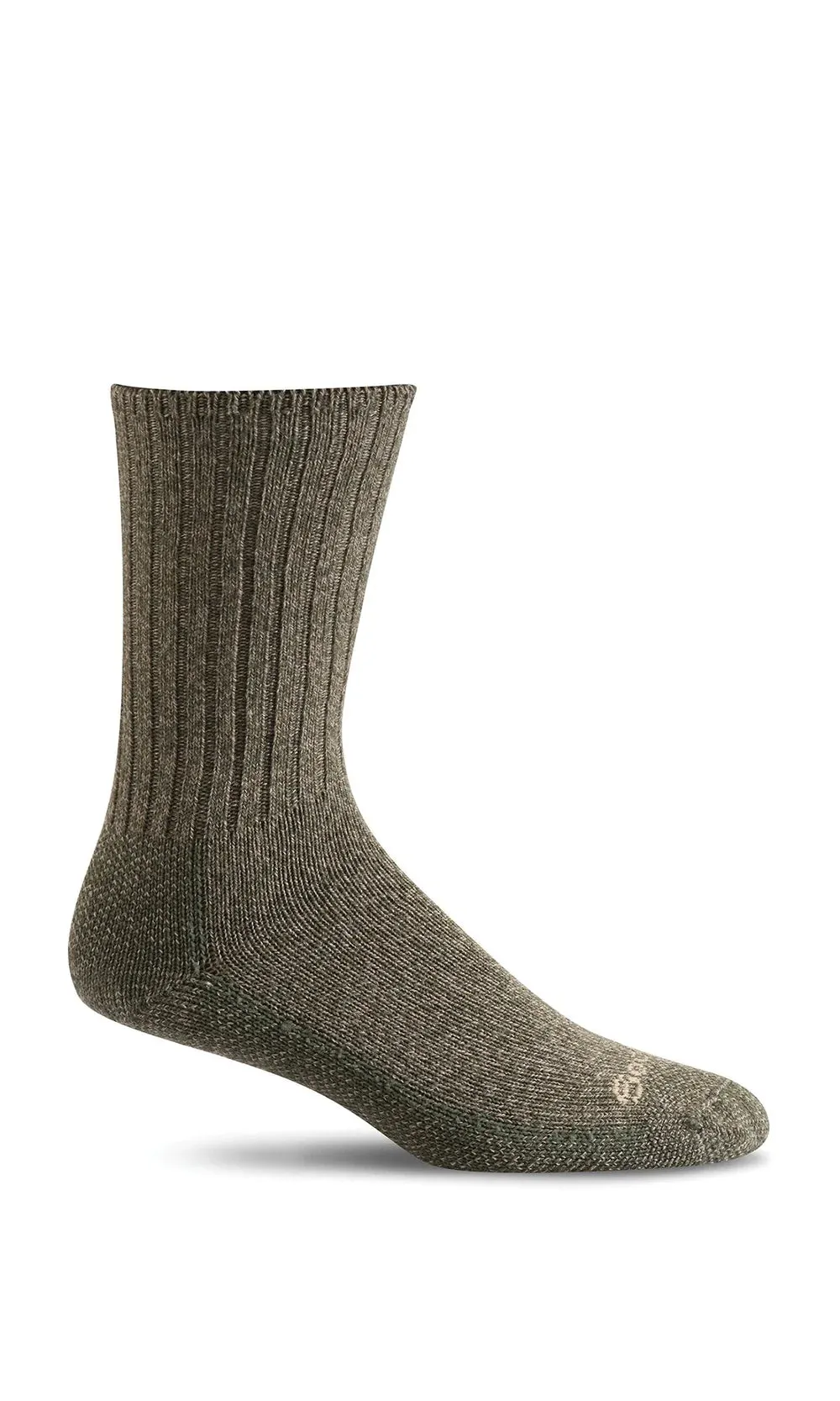 Men's Big Easy | Relaxed Fit Socks