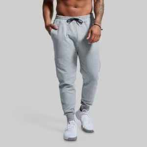 Men's Unmatched Jogger (Heather Grey)