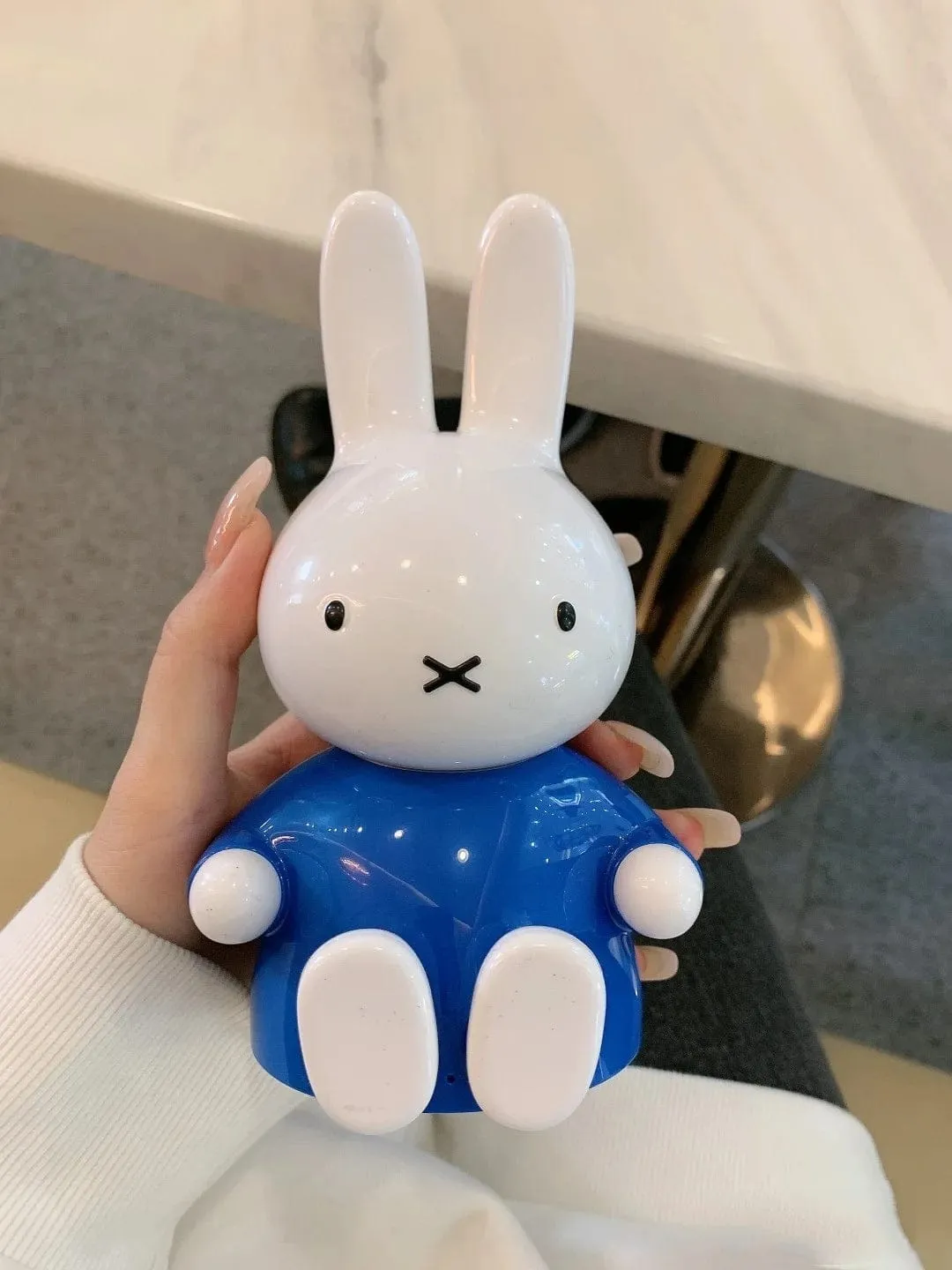 Miffy Bluetooth Figurine Speaker