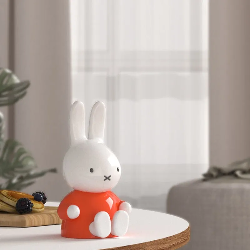 Miffy Bluetooth Figurine Speaker