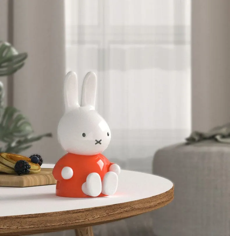 Miffy Bluetooth Figurine Speaker