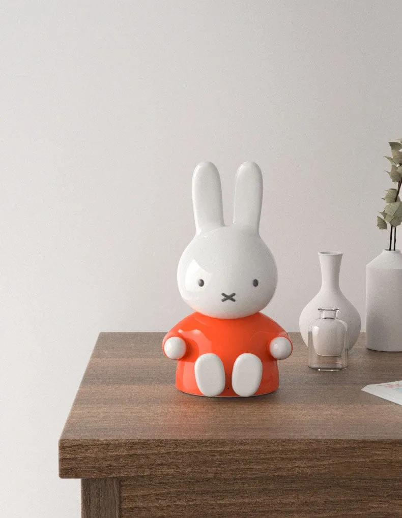 Miffy Bluetooth Figurine Speaker