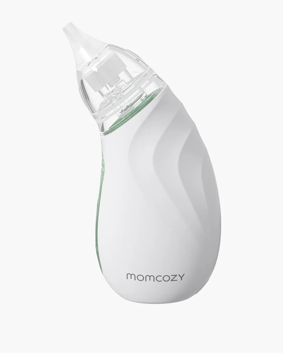 Momcozy Baby Nasal Aspirator- Long Battery Life