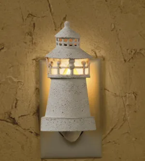 Nautical Light House Night Light