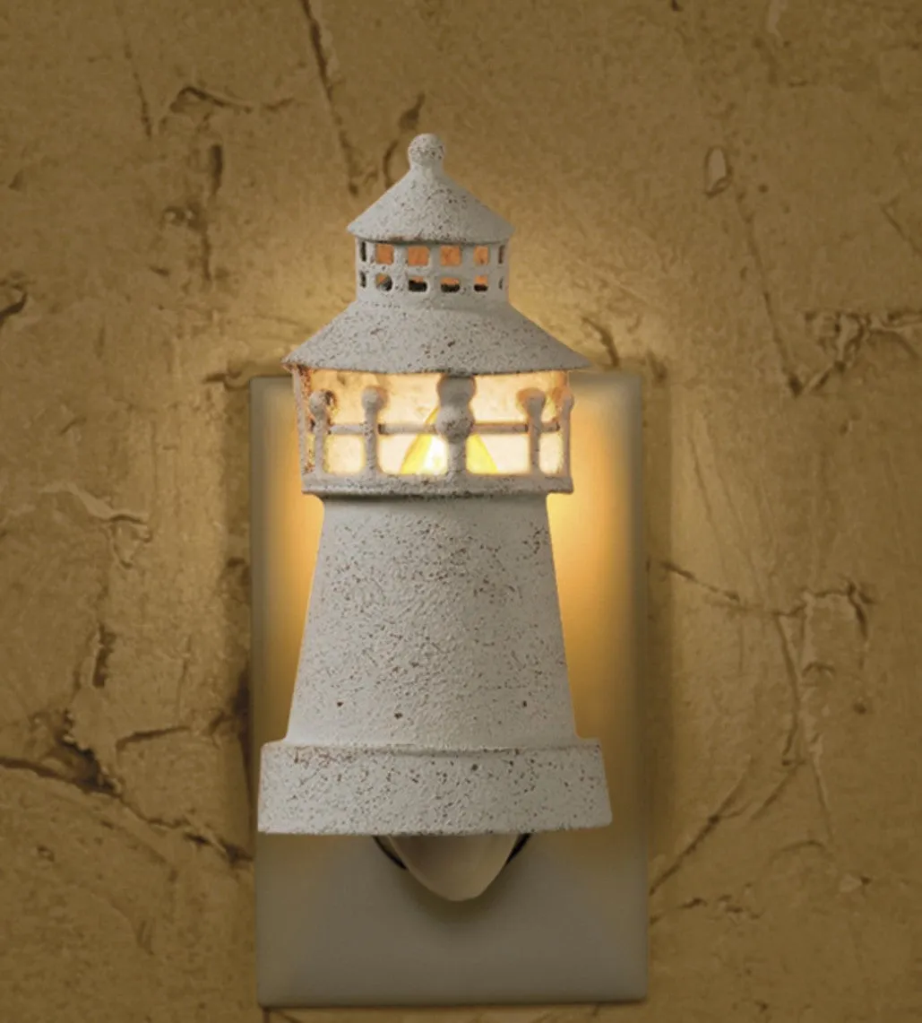 Nautical Light House Night Light