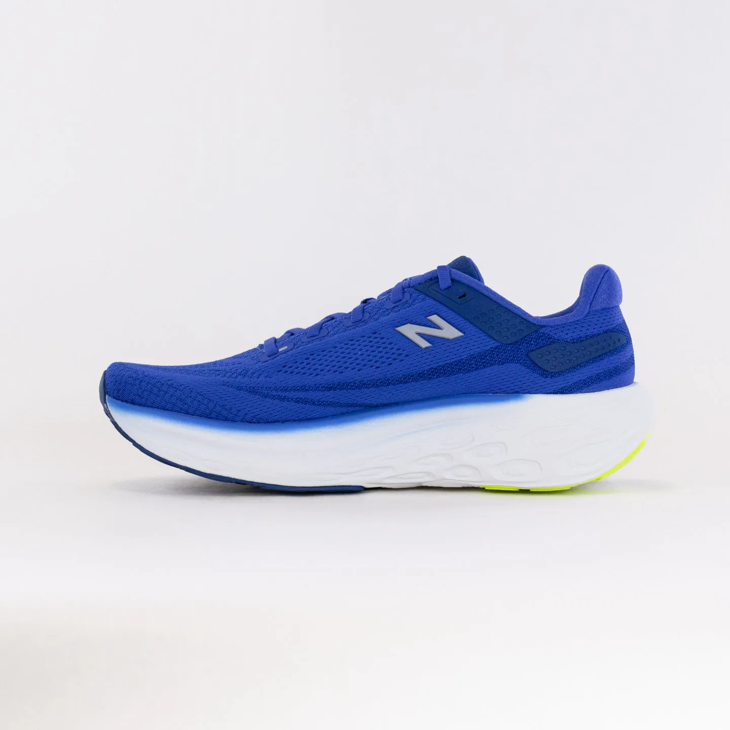 New Balance 1080V13 (Men's) - Blue/Blue