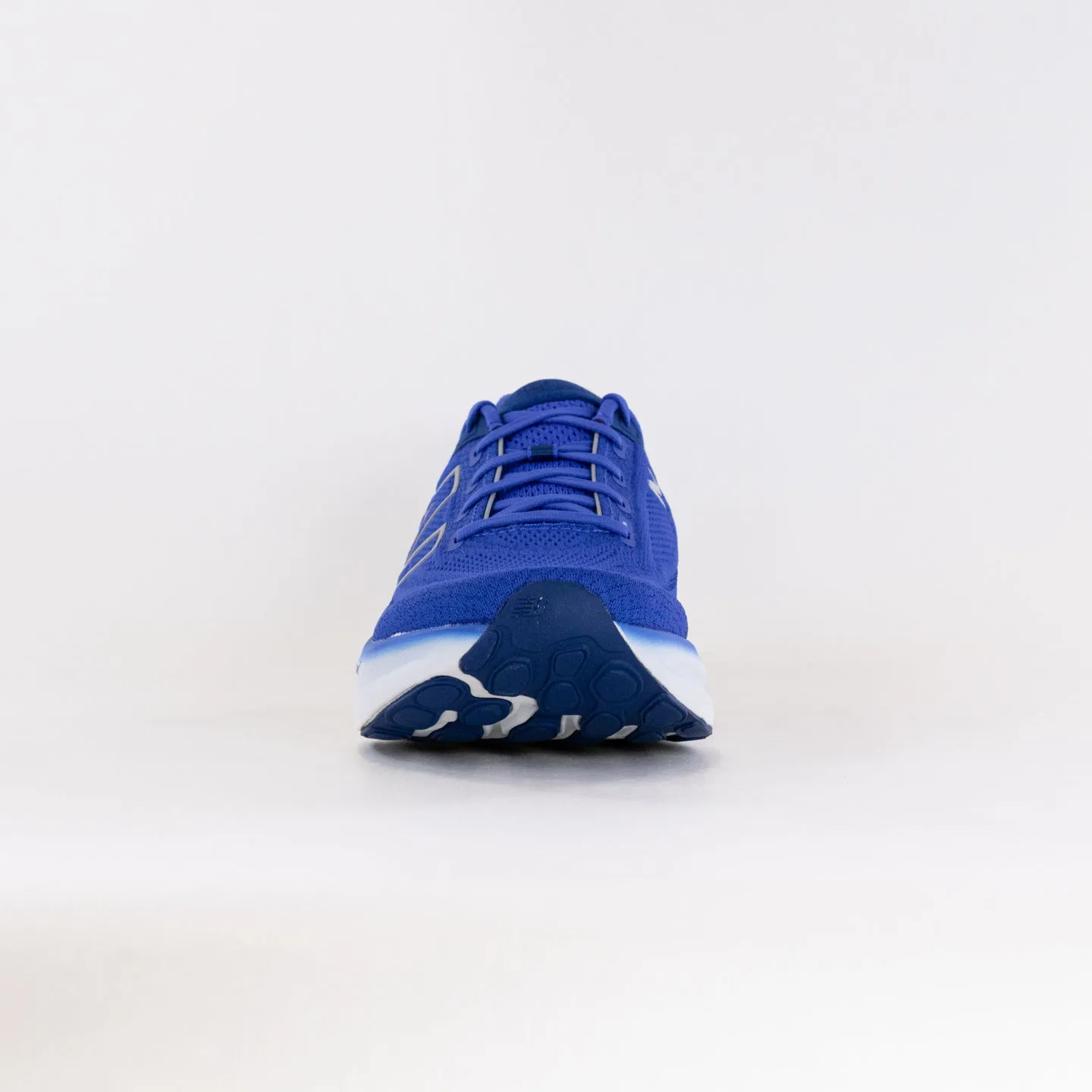 New Balance 1080V13 (Men's) - Blue/Blue