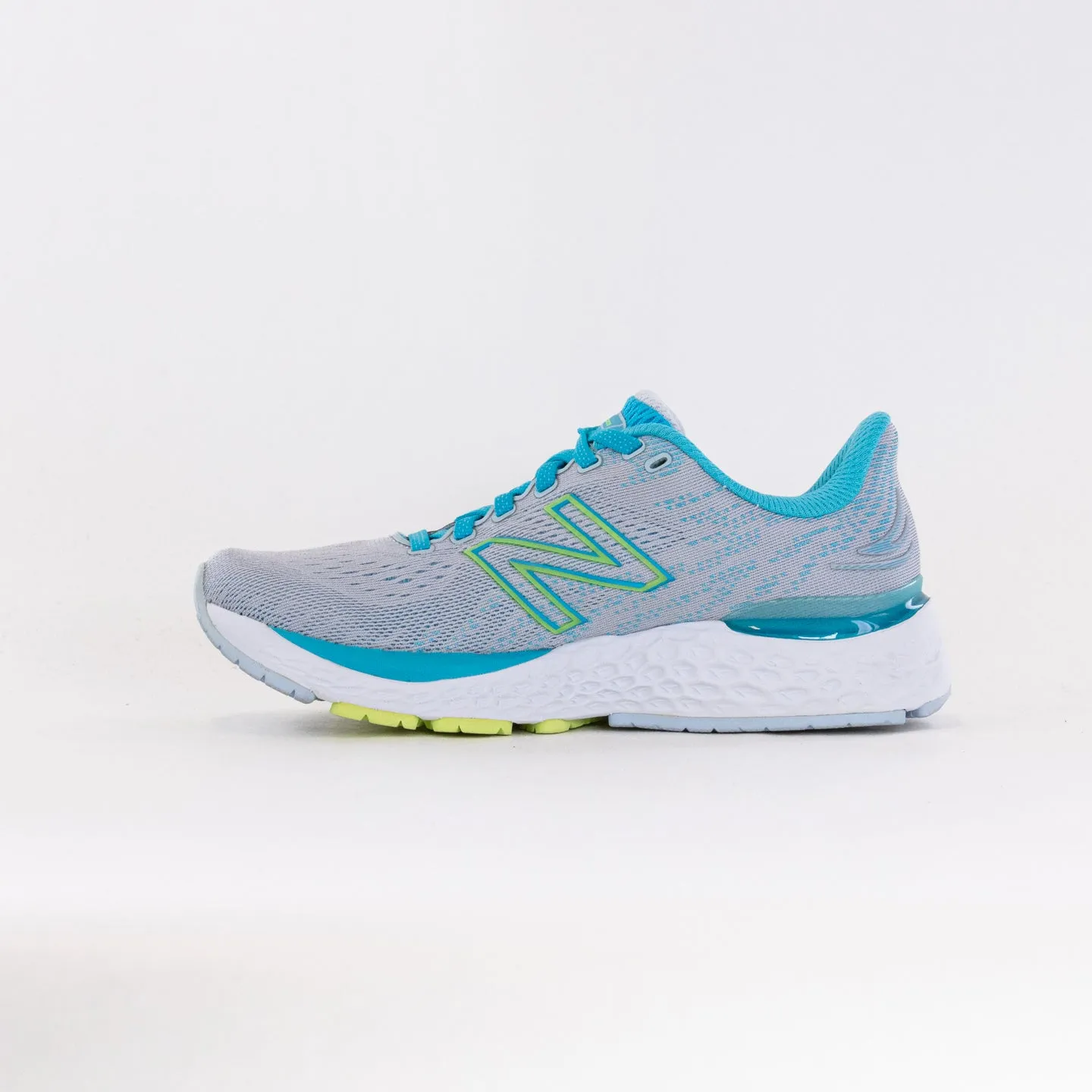 New Balance 880V11 (Women's) - Light Cyclone