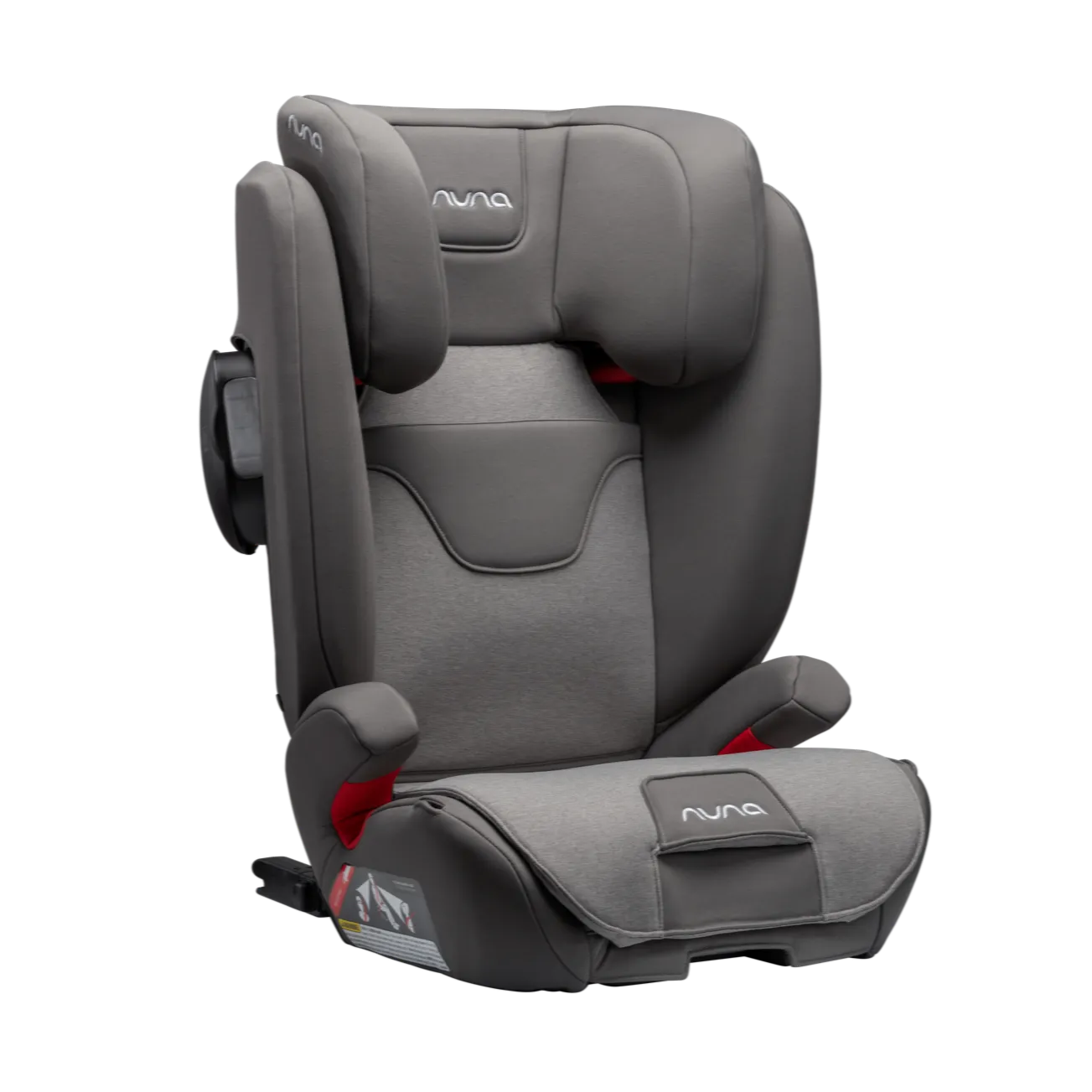 Nuna - Aace Booster Seat - Granite