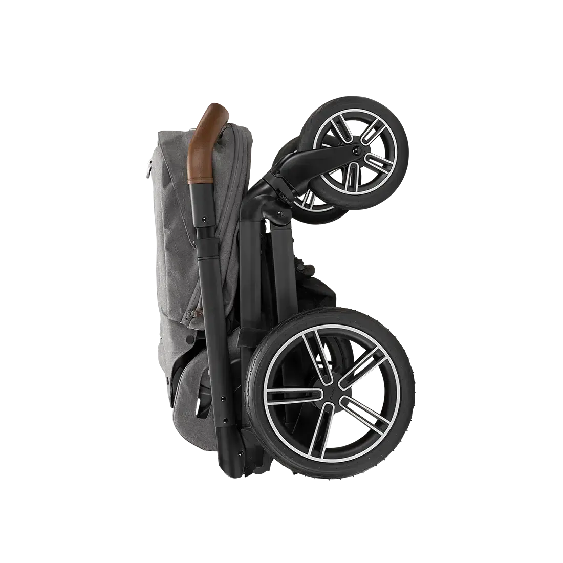 Nuna - Mixx NEXT   Pipa URBN Travel System - Granite