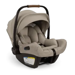 Nuna - Pipa Aire RX Infant Car Seat   Pipa RELX Base - Hazelwood