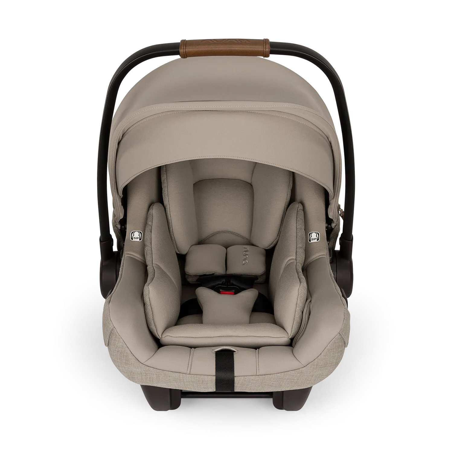 Nuna - Pipa Aire RX Infant Car Seat   Pipa RELX Base - Hazelwood