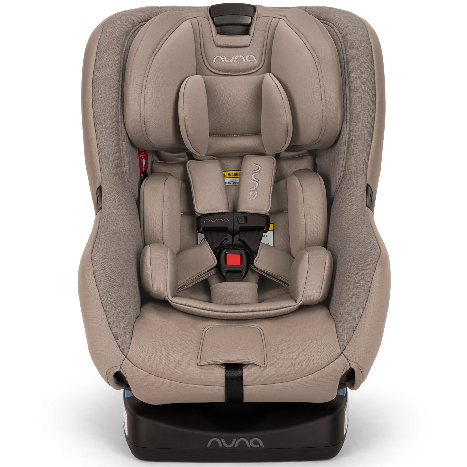 Nuna - Rava Flame Retardant Free Convertible Car Seat - Cedar