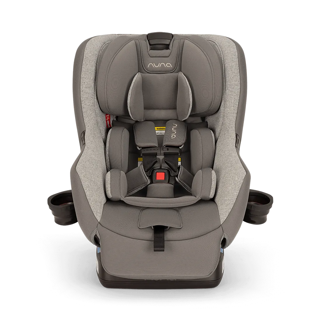 Nuna - Rava Flame Retardant Free Convertible Car Seat - Monterey