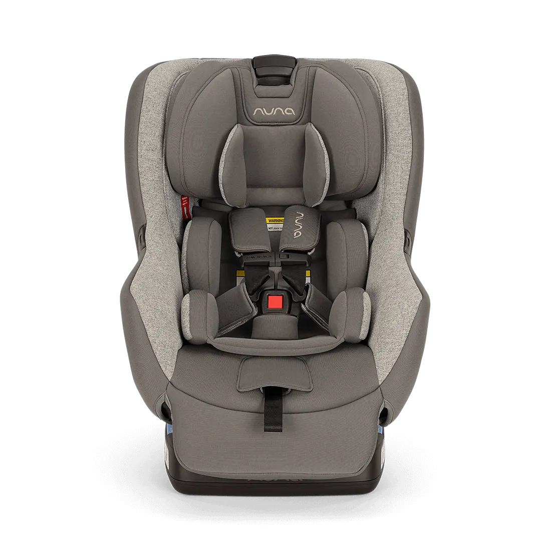 Nuna - Rava Flame Retardant Free Convertible Car Seat - Monterey