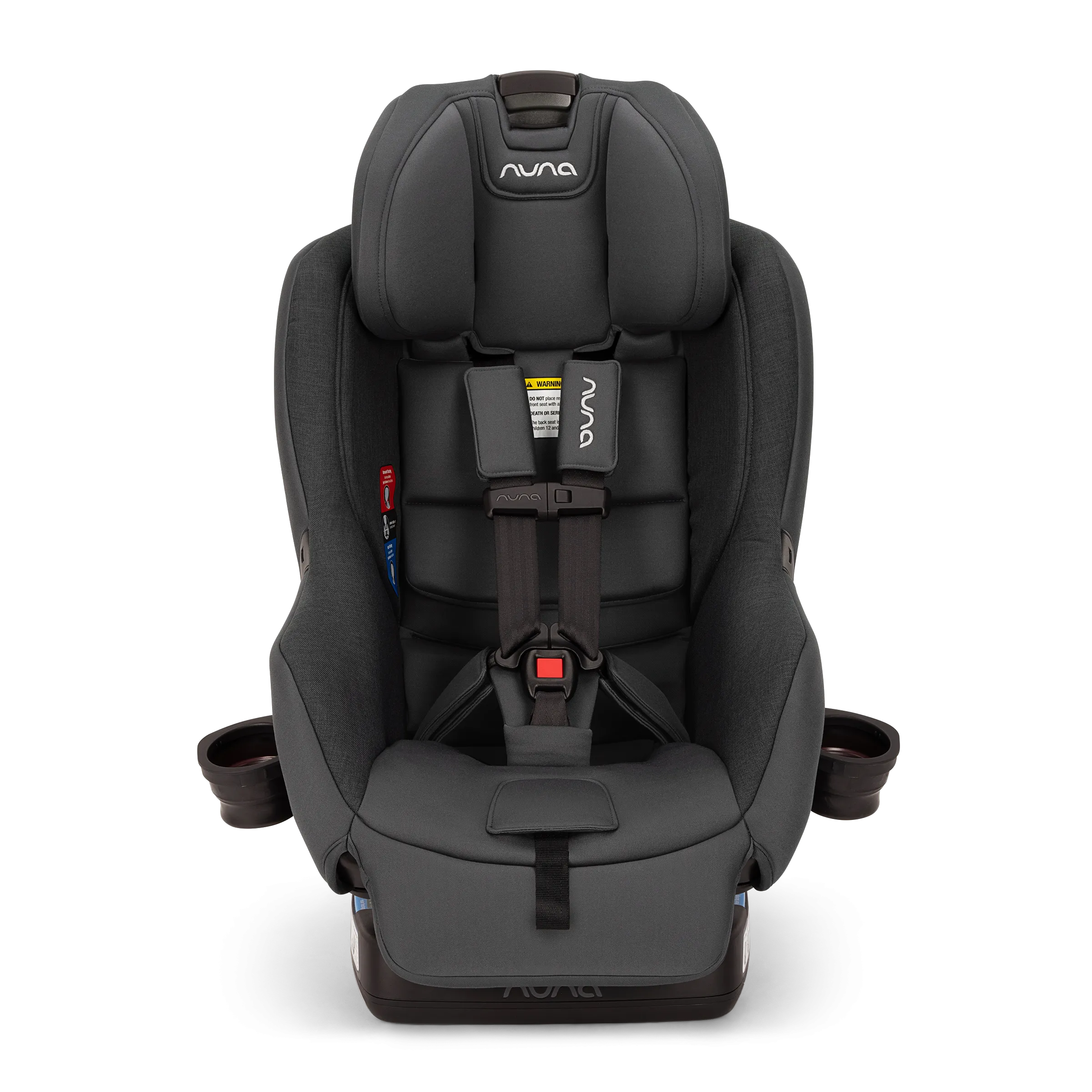 Nuna - Rava Flame Retardant Free Convertible Car Seat - Ocean