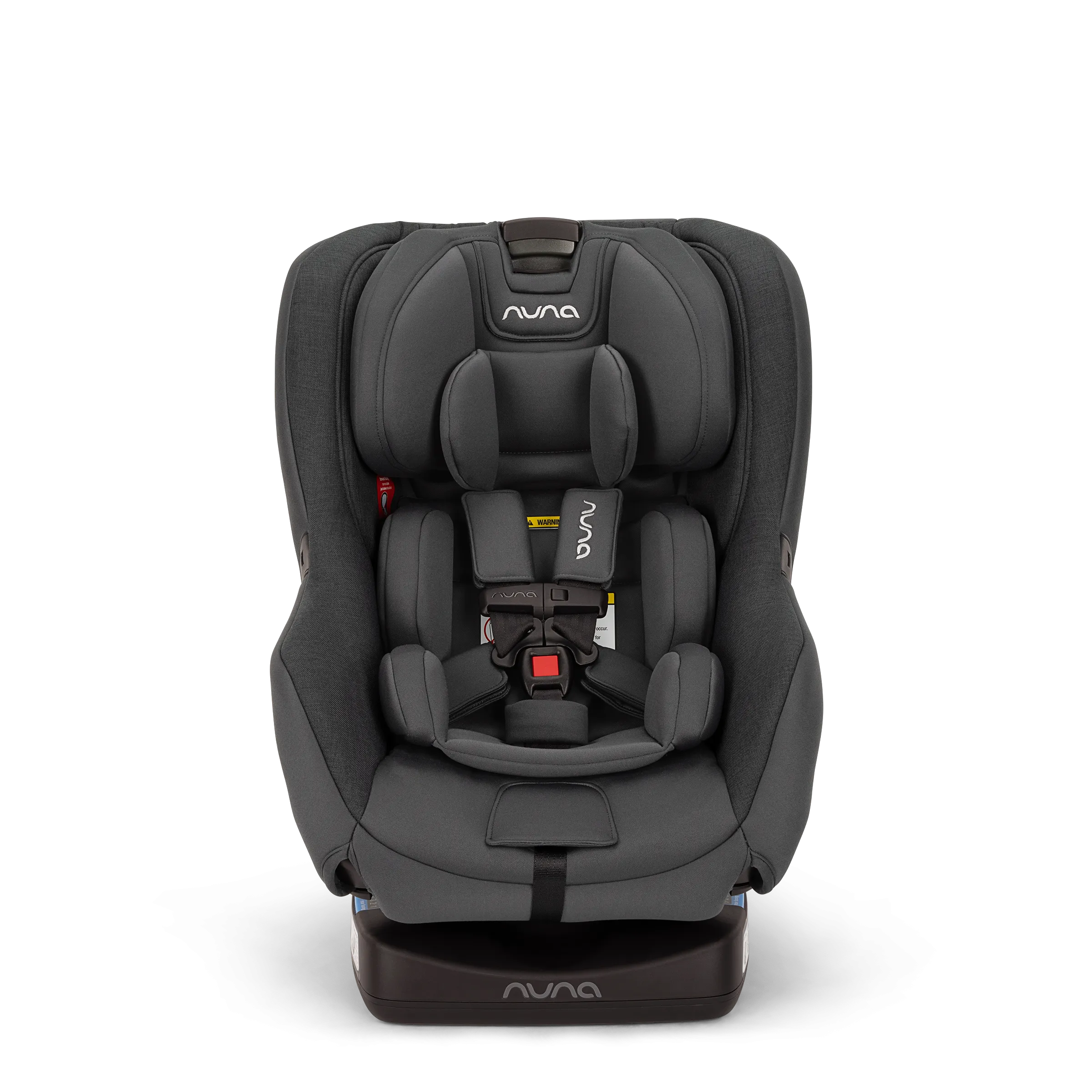 Nuna - Rava Flame Retardant Free Convertible Car Seat - Ocean